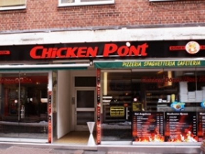 Фото: Chicken Pont